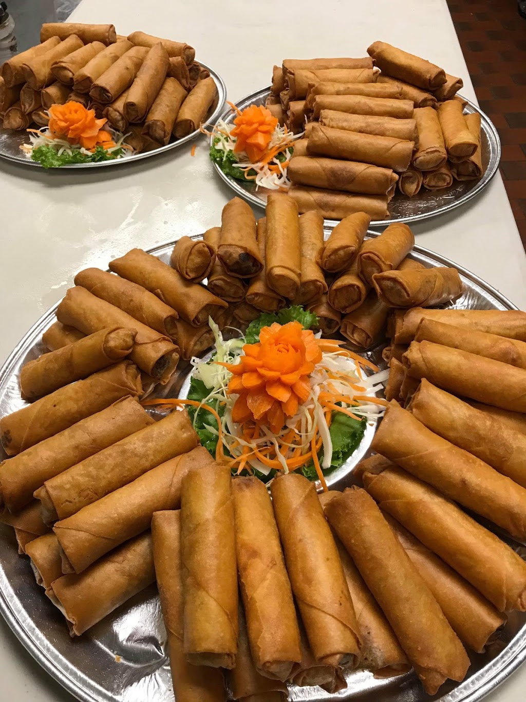 Iyara Thai Restaurant | 5606 Roblin Blvd, Winnipeg, MB R3R 0H2, Canada | Phone: (204) 219-1269