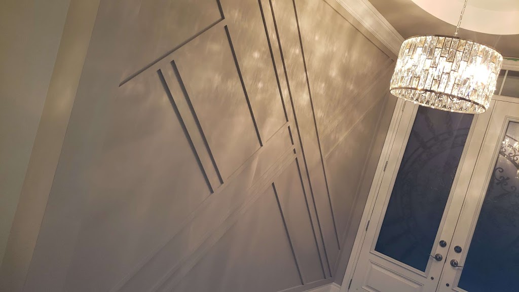 Nu Shade Services | 106 Port Royal Ave, Kleinburg, ON L4H 4K6, Canada | Phone: (416) 817-9444