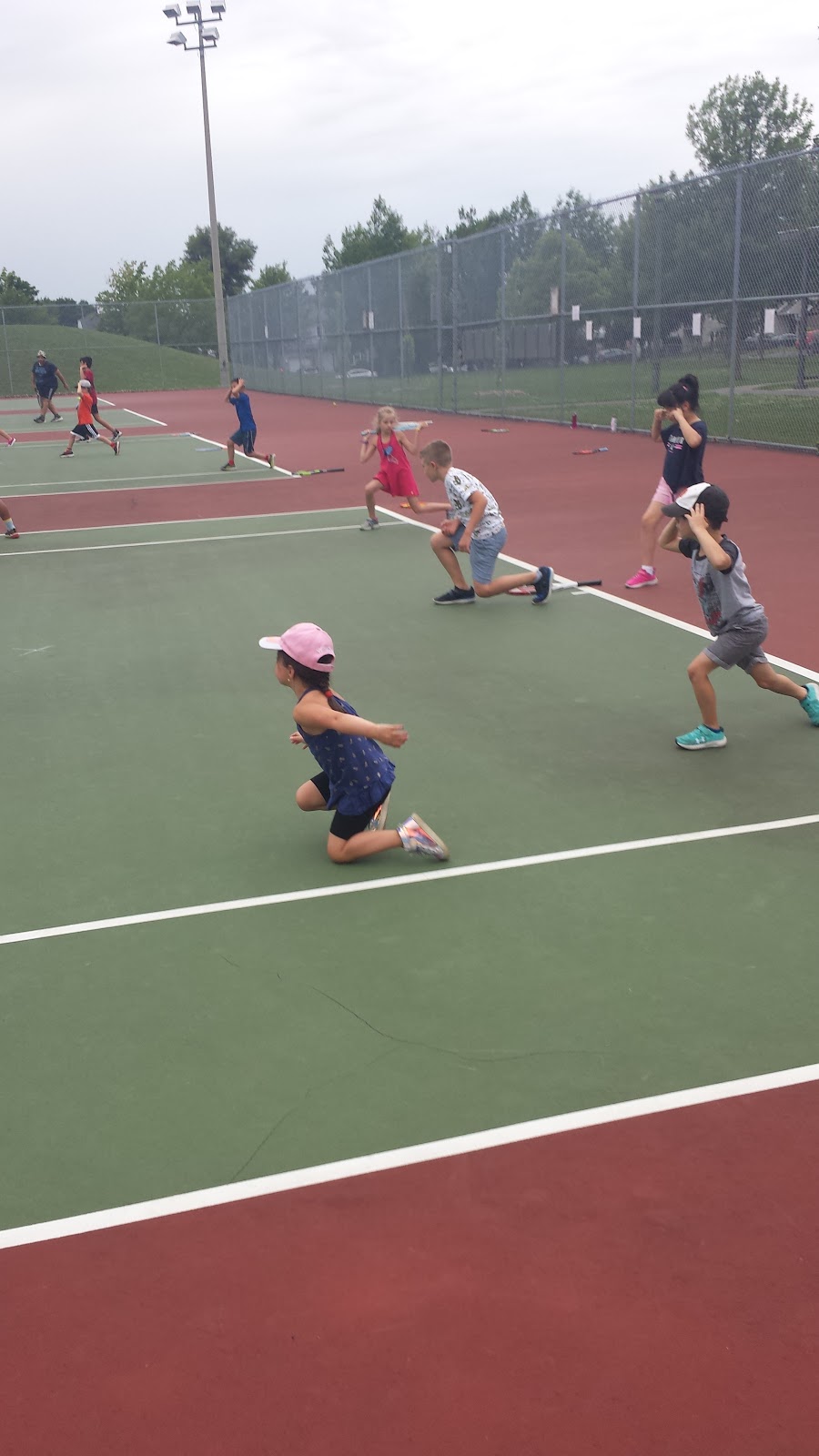 Royal Pierrefonds Tennis Academy | Rue Meloche, Montréal, QC H9J 1J6, Canada | Phone: (514) 588-8324