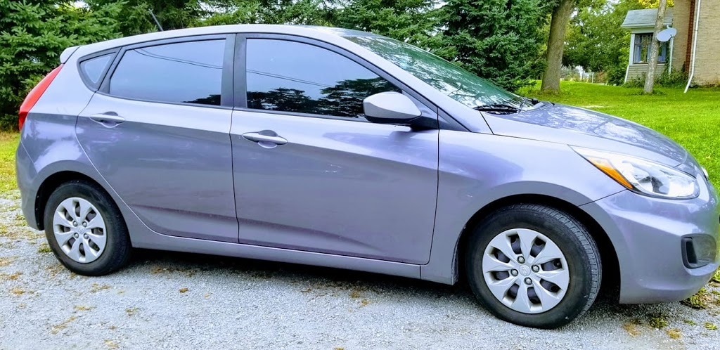 Kawartha Tint | 36 ON-7, Manilla, ON K0M 2J0, Canada | Phone: (416) 878-1846