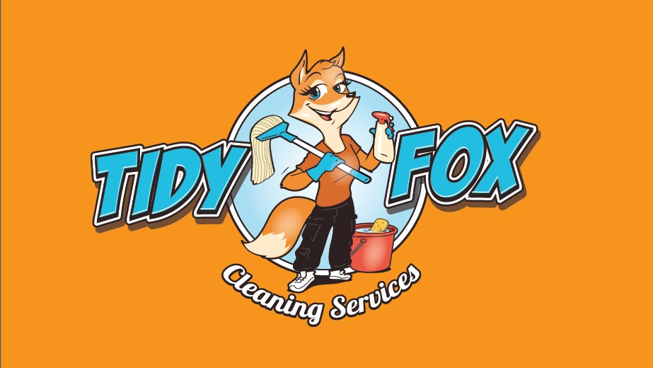 Tidy Fox Cleaning Services | 35409 Calgary Ave, Abbotsford, BC V3G 1J5, Canada | Phone: (778) 345-4369
