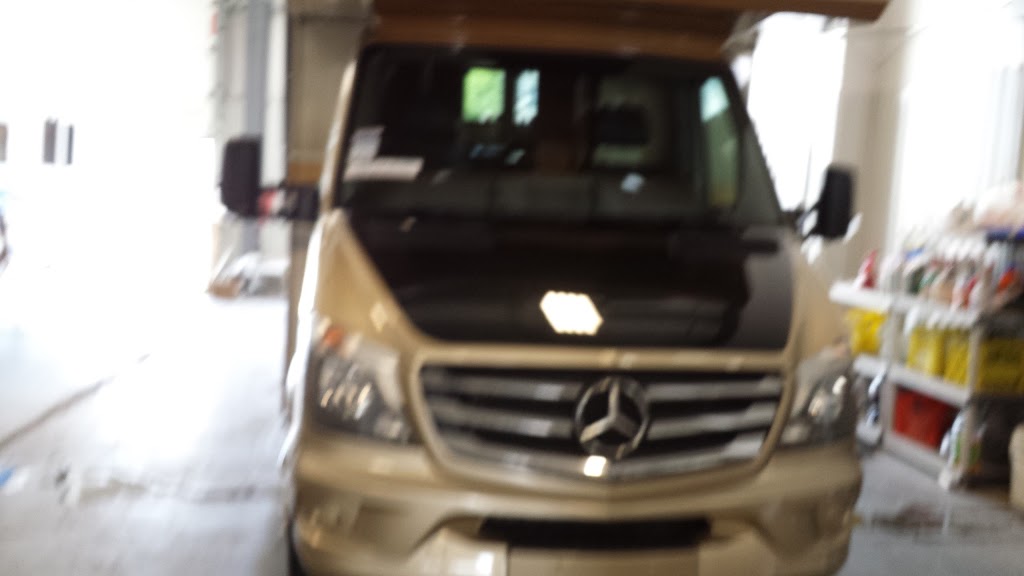 Four Seasons RV Regina | Hwy 1 & 6, Regina, SK S4P 5A8, Canada | Phone: (306) 789-3311