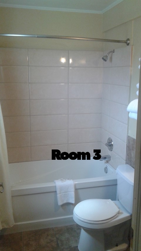 Berrys Motel | 73 Robie St, Truro, NS B2N 1K8, Canada | Phone: (902) 895-2823
