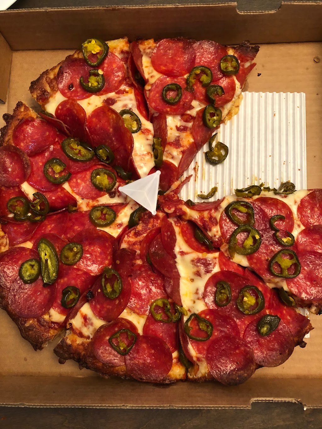 Bow Tie Pizza (Sage Hill) | Common NW #106, 330 Sage Valley Dr NW, Calgary, AB T3R 1T8, Canada | Phone: (403) 299-0000
