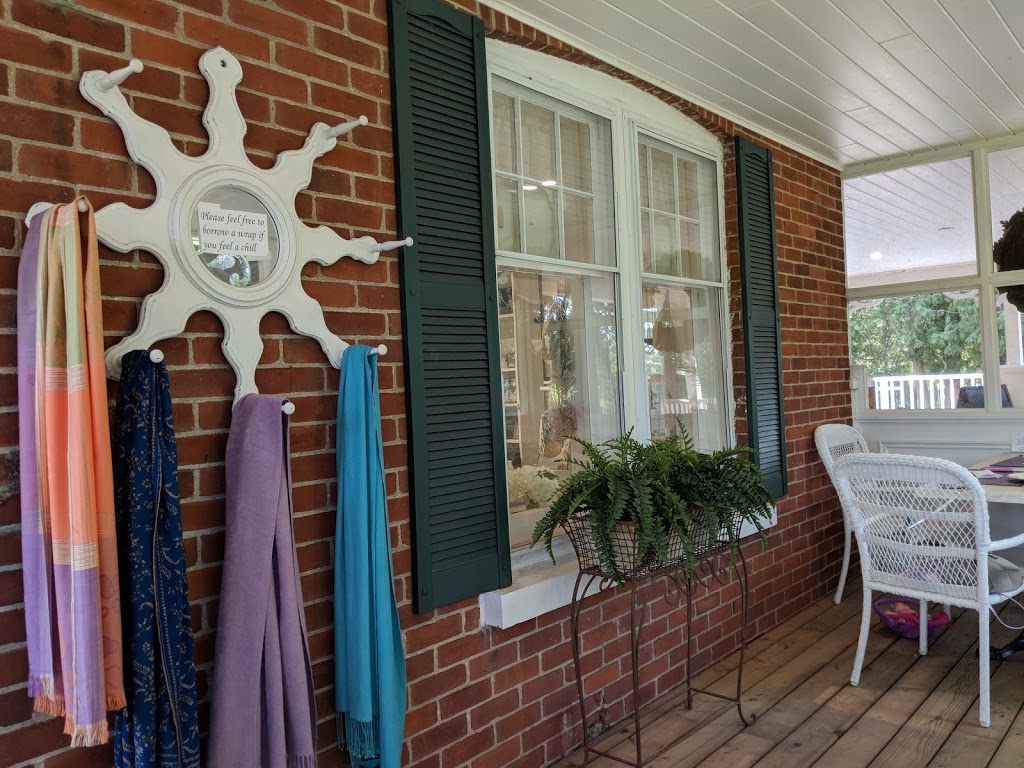 Primrose Lane Tea Room & Gift Shop | 475 Lindsay Rd, Peterborough, ON K9J 0C5, Canada | Phone: (705) 748-2897
