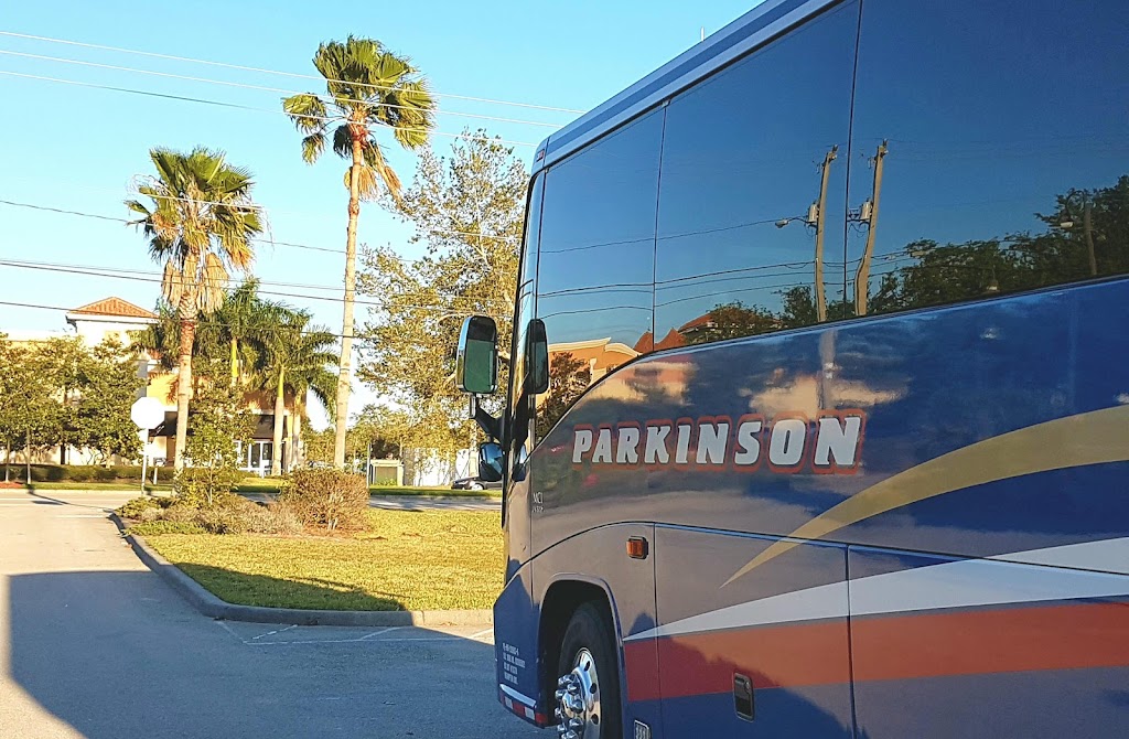Parkinson Coach Lines | 10 Kennedy Rd N, Brampton, ON L6V 1X4, Canada | Phone: (416) 451-4776