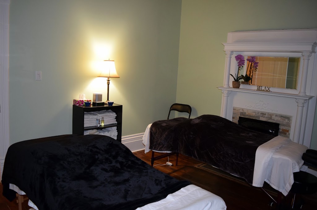 Jenna Birtch Massage Therapy | 197 John St, London, ON N6A 1N9, Canada | Phone: (519) 681-7314