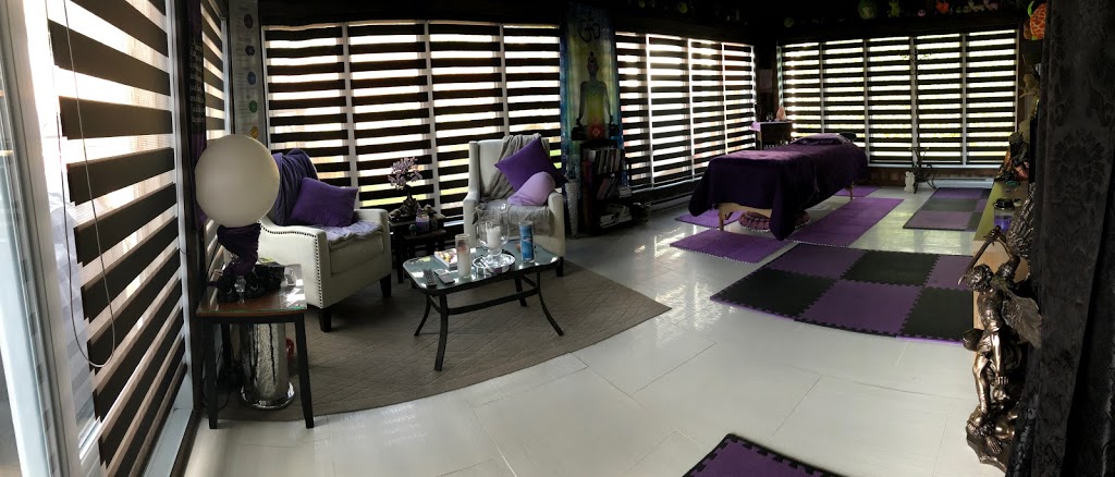Maître Reiki Michele Mimi Paquet | 260 Route-du-Président-Kennedy, Beauceville, QC G5X 1P4, Canada | Phone: (418) 313-3428