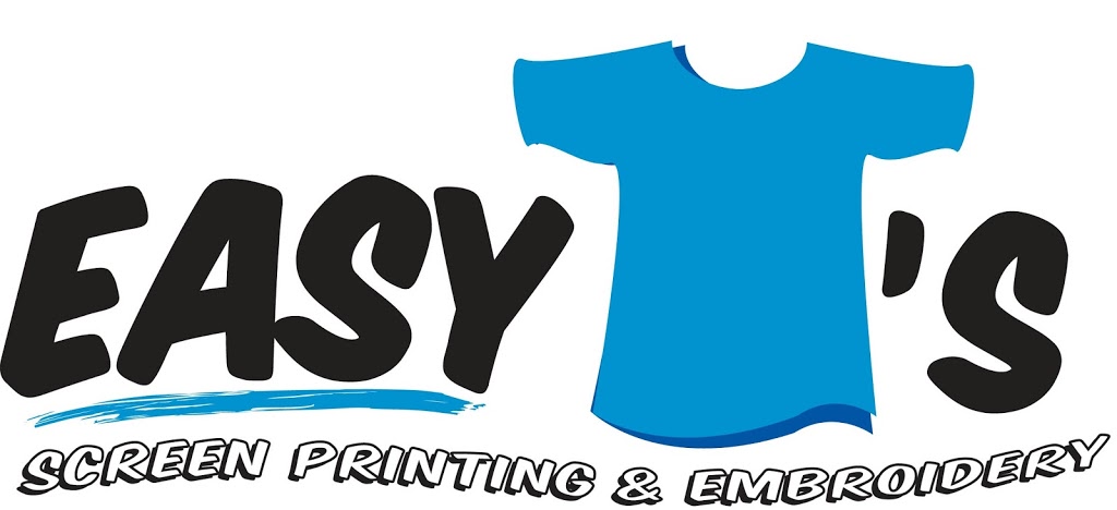Easy Ts | 1281 Abbott Rd, Lackawanna, NY 14218, USA | Phone: (716) 823-8744