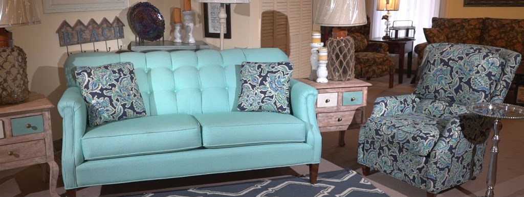Mc Millin Furniture Inc | 1 S Main St, Yale, MI 48097, USA | Phone: (810) 387-2626