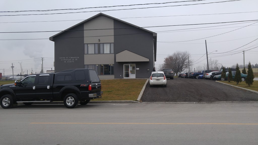 Lanaudière shooting club | 1790 Rue J.-A.-Roy, Joliette, QC J6E 9H6, Canada | Phone: (450) 760-5444