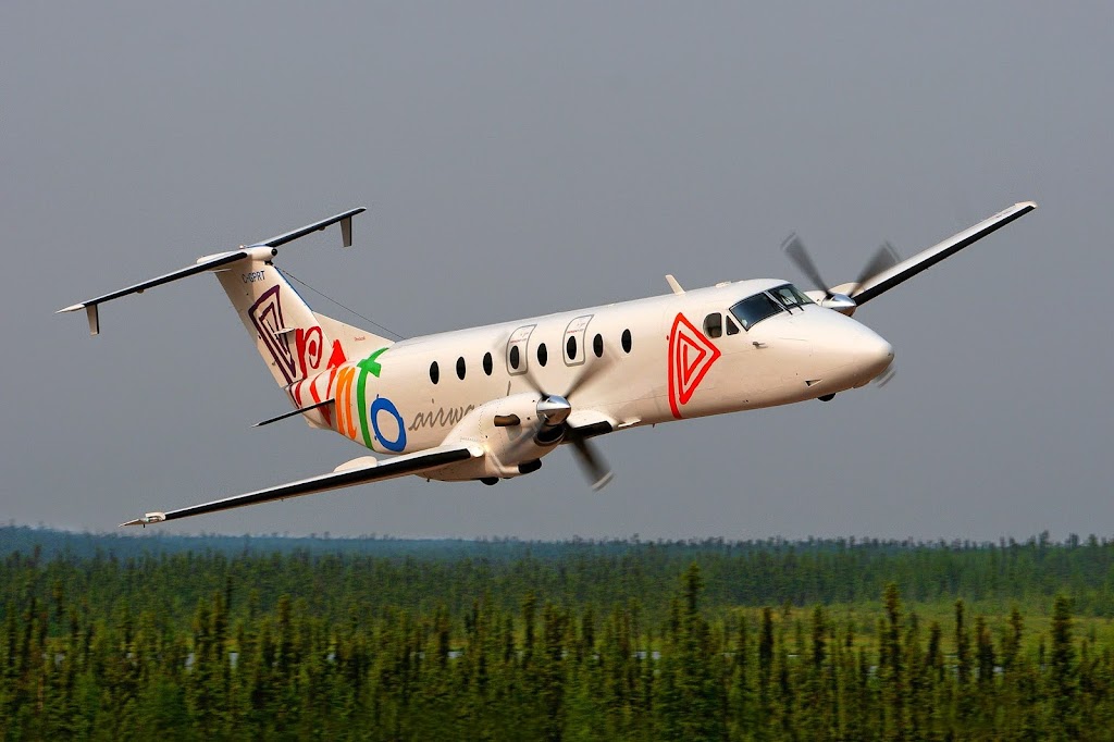 Pronto Airways | Veterans Way, Prince Albert, SK S0J 2Z0, Canada | Phone: (306) 764-4931