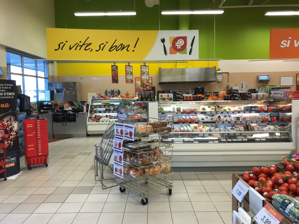 Provigo | 22 Rue des Flandres, Gatineau, QC J8T 4R7, Canada | Phone: (819) 568-5545
