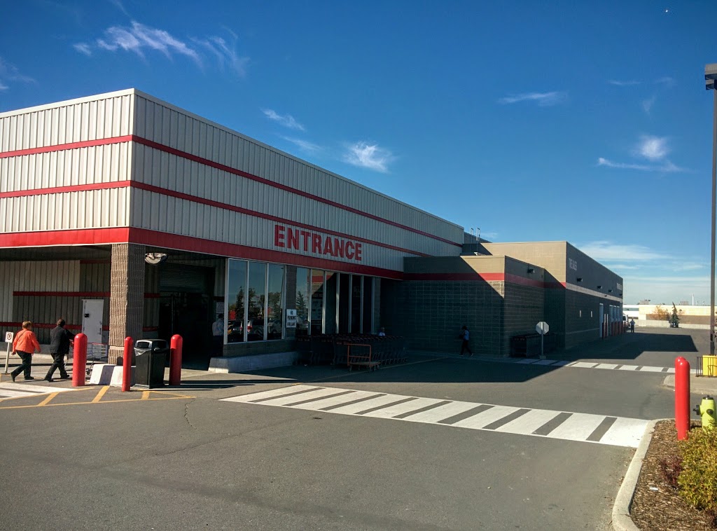 Costco Wholesale | 2853 32 St NE, Calgary, AB T1Y 6T7, Canada | Phone: (403) 299-1610