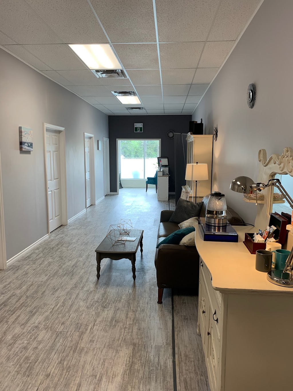 Port Hope Med Spa - Complexion | 121 Toronto Rd, Port Hope, ON L1A 3S5, Canada | Phone: (833) 527-3779