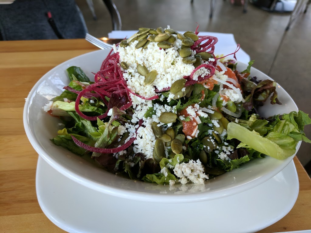 Bridgemans Bistro | 740 Handy Rd, Mill Bay, BC V0R 2P1, Canada | Phone: (778) 356-3568