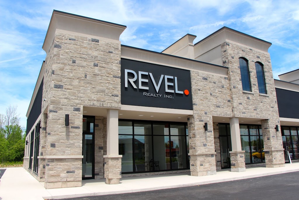 Revel Realty Inc. - Niagara Real Estate | 8685 Lundys Ln, Niagara Falls, ON L2H 1H5, Canada | Phone: (905) 357-1700