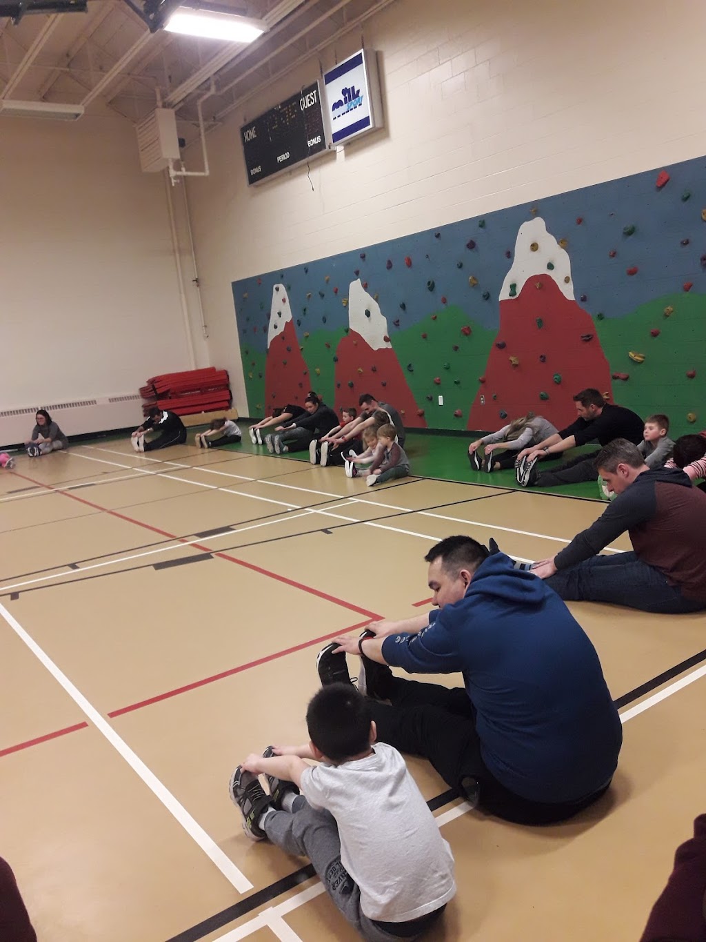 Sherwood Elementary School | 64 Maple Ave, Charlottetown, PE C1A 6E7, Canada | Phone: (902) 368-6780