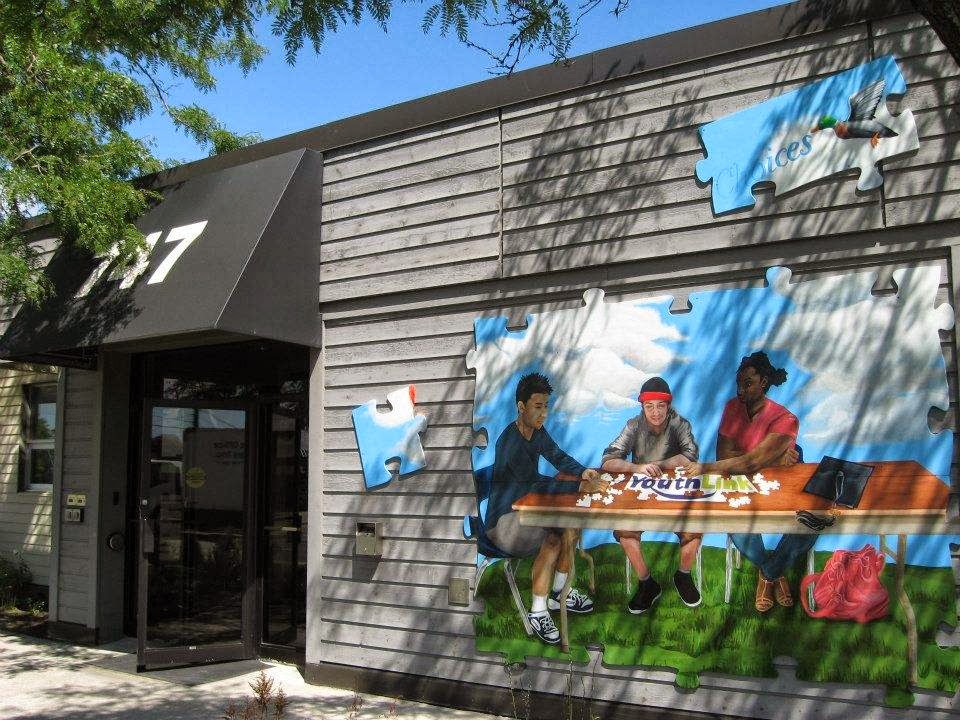 Youthlink Music Program | 747 Warden Av, Scarborough, ON M1L 4A8, Canada | Phone: (416) 967-1773