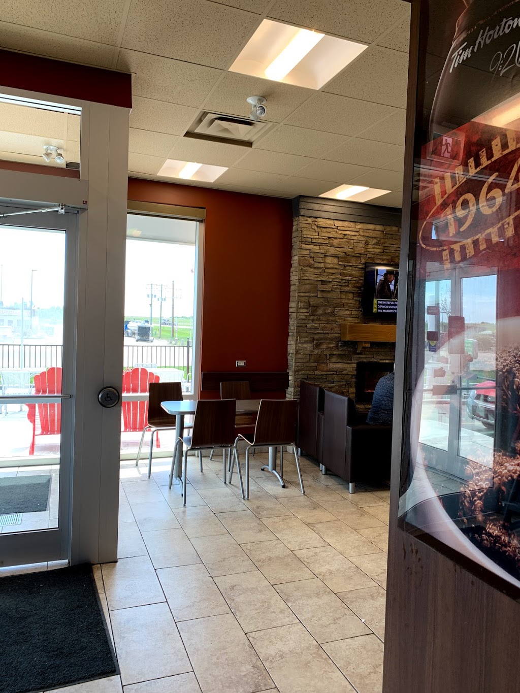 Tim Hortons | 2707 20 Ave, Nanton, AB T0L 1R0, Canada | Phone: (403) 646-5600