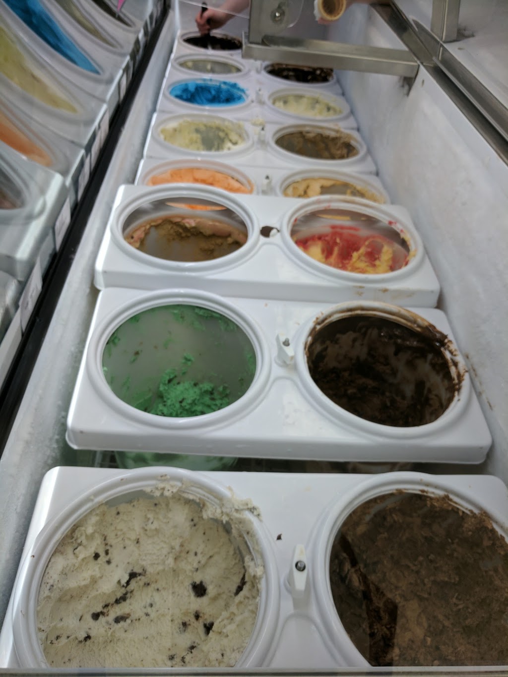 Edaleen Dairy | 9593 WA-539, Lynden, WA 98264, USA | Phone: (360) 354-5342
