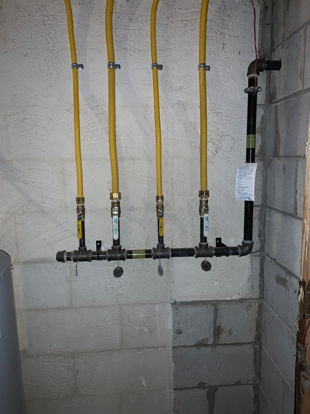 Joes Heating and Air Conditioning | 1472 Thornton Rd N #28, Oshawa, ON L1H 7K4, Canada | Phone: (905) 434-6788