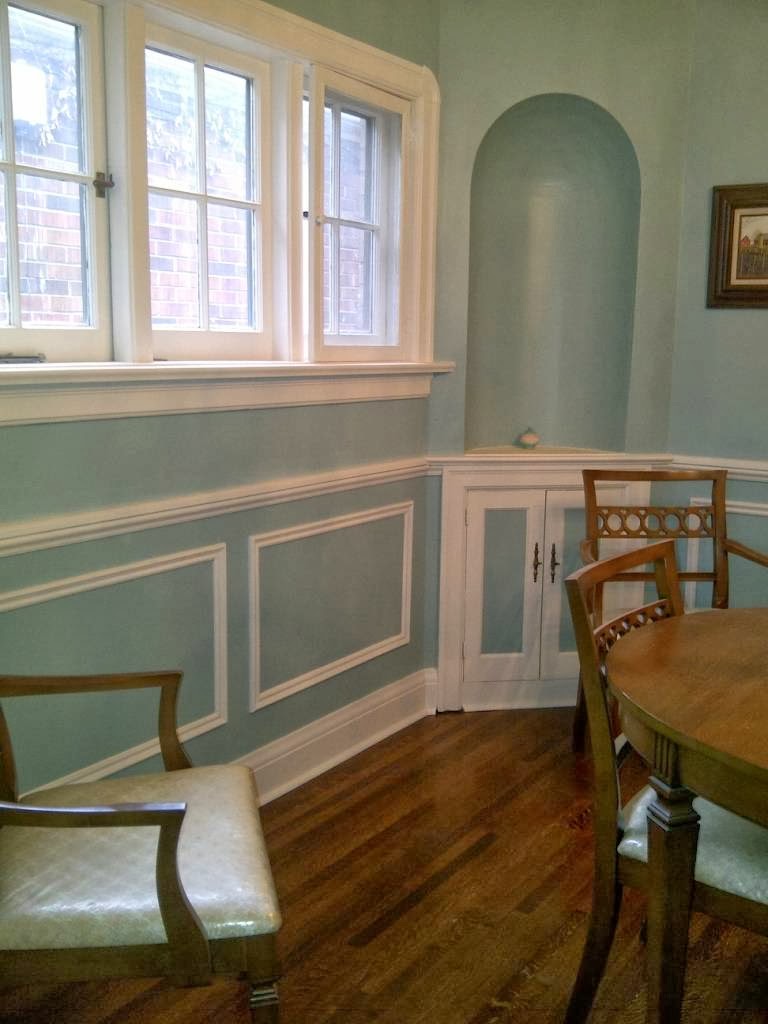 CMG Painters | 156 Enfield Pl, Mississauga, ON L5B 4L8, Canada | Phone: (416) 878-1782