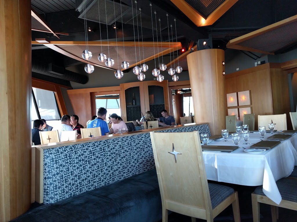 The Observatory | Grouse Mountain, North Vancouver, BC V7R 4K9, Canada | Phone: (604) 998-5045