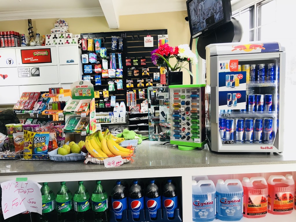 Annieville Market | 10996 River Rd, Delta, BC V4C 2S2, Canada | Phone: (778) 242-0787