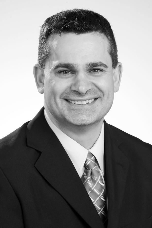 Edward Jones - Financial Advisor: Brian R Evans | 20 Broadleaf Ave B108, Whitby, ON L1R 0B5, Canada | Phone: (905) 620-1439