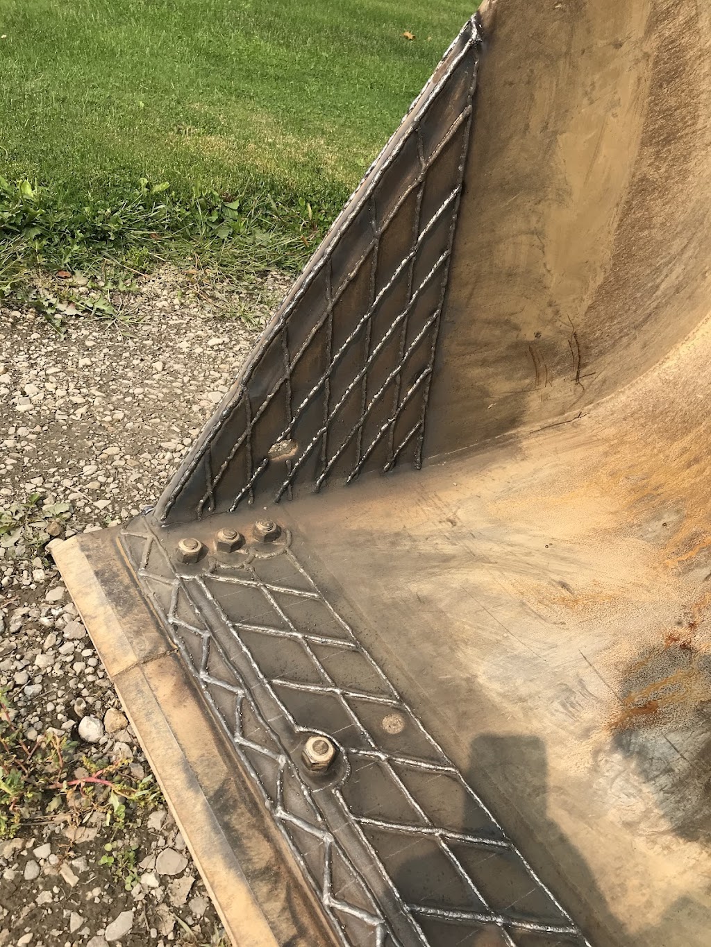 Corey’s Custom Fab Inc | 56743 Green Line, Tillsonburg, ON N4G 4G8, Canada | Phone: (519) 550-9009