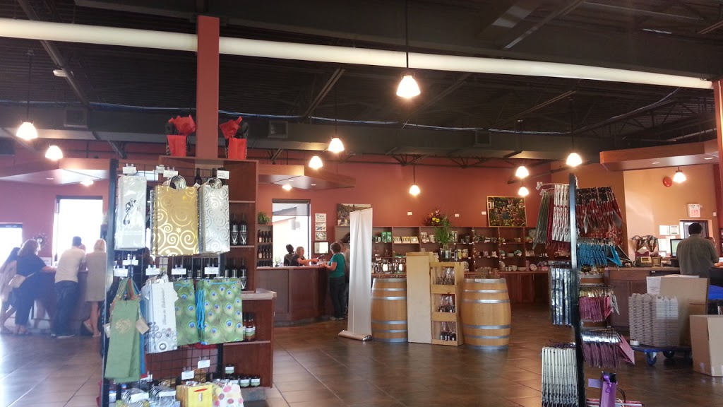 Volcanic Hills Estate Winery | 2845 Boucherie Rd, Kelowna, BC V1Z 2G6, Canada | Phone: (778) 755-5550