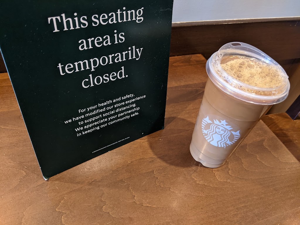 Starbucks | 1410 Parkway Blvd C1, Coquitlam, BC V3E 3J7, Canada | Phone: (604) 552-8449