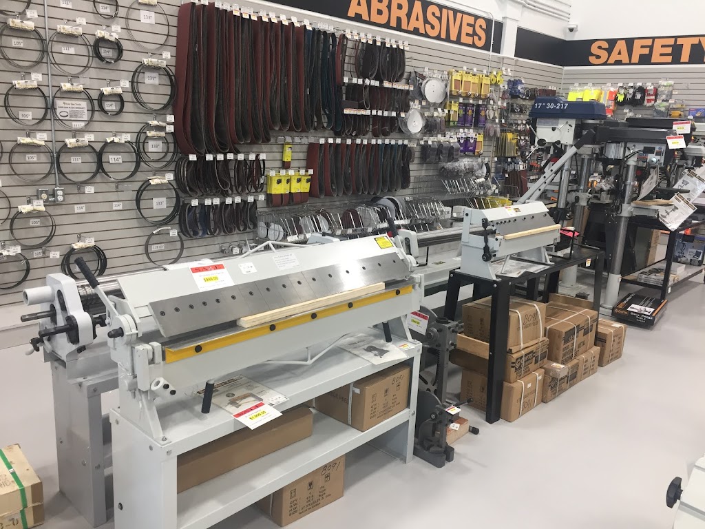 Busy Bee Machine Tools Ltd | 340 Wright Ave, Dartmouth, NS B3B 0B3, Canada | Phone: (902) 468-8088