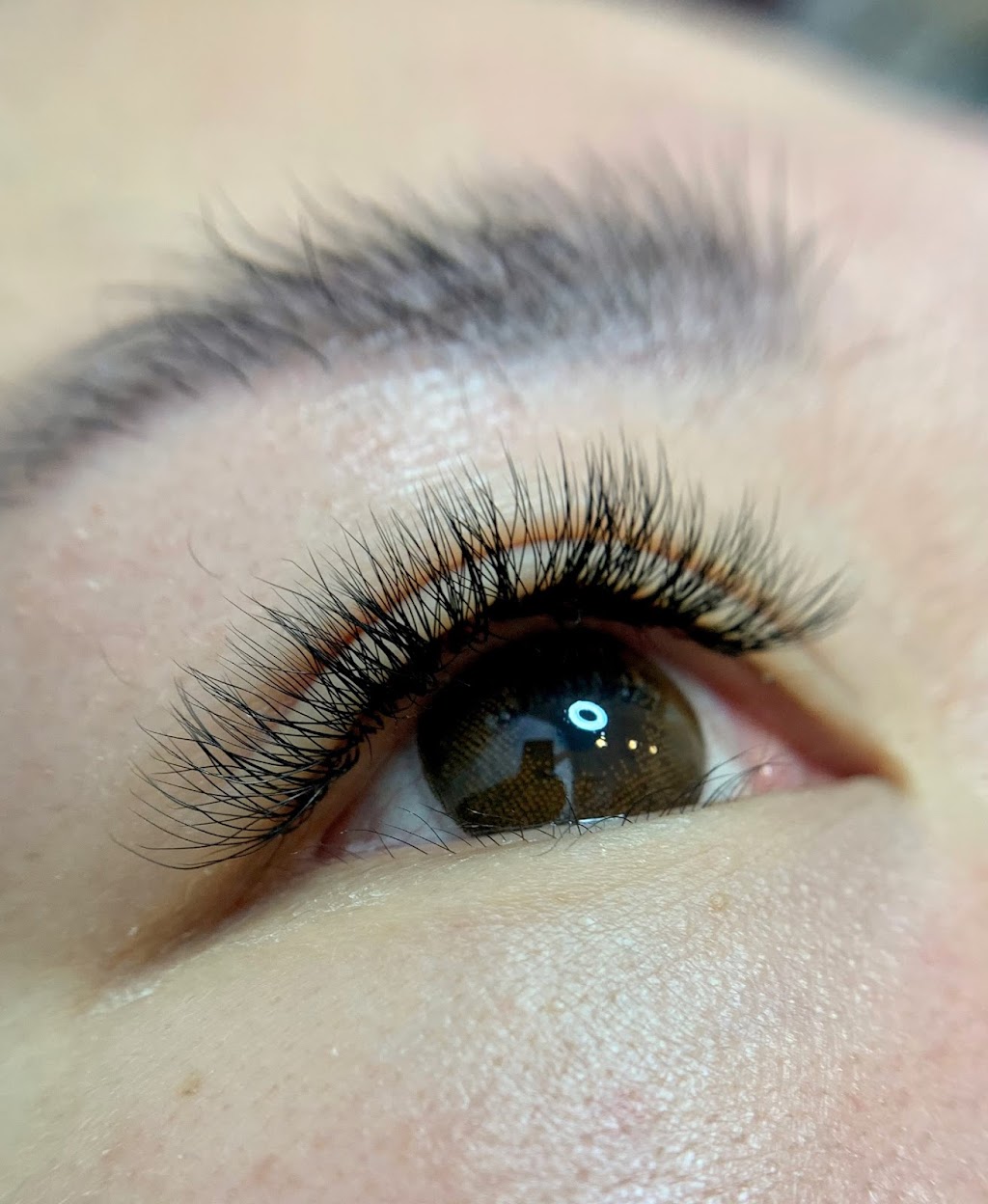 Lazzy Lashes | 3680 Rosamond Ave, Richmond, BC V7E 1A7, Canada | Phone: (604) 779-1221
