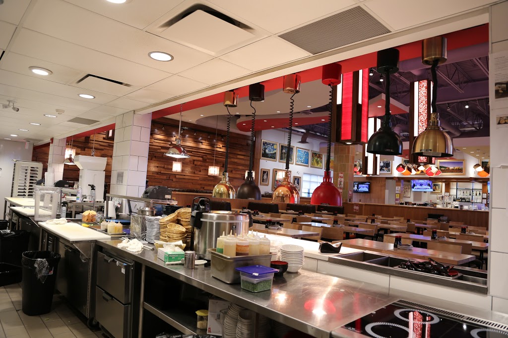 Kinjo Sushi & Grill | 11135 14 St NE, Calgary, AB T3K 5Y7, Canada | Phone: (587) 755-5888
