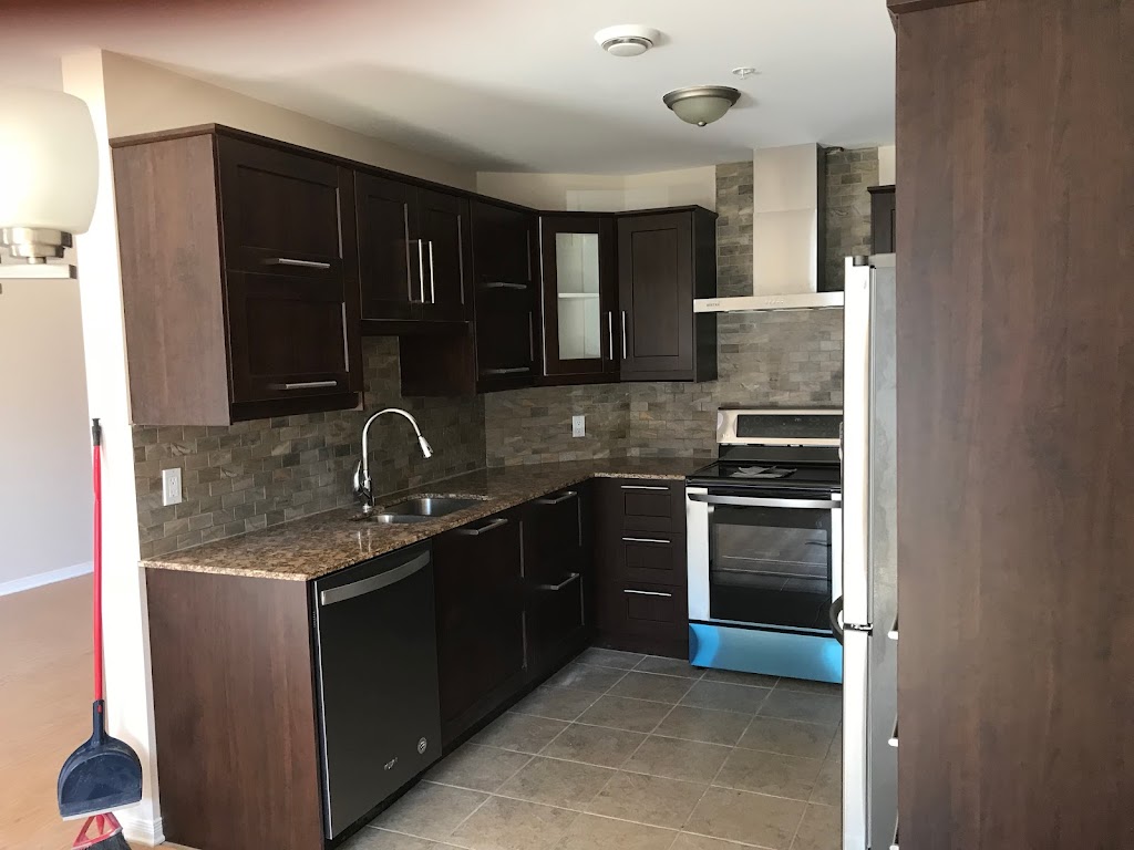Les Peintres AT | 772 Rue Garda, LÉpiphanie, QC J5X 4E4, Canada | Phone: (514) 774-9767
