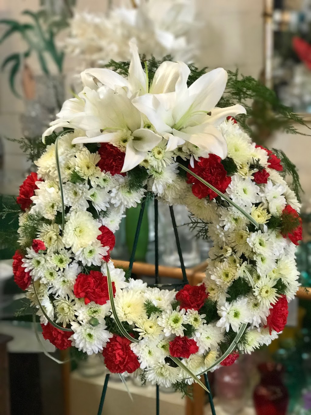 Florida Flowers | 390 Progress Ave unit 5, Scarborough, ON M1P 2Z6, Canada | Phone: (416) 292-1008