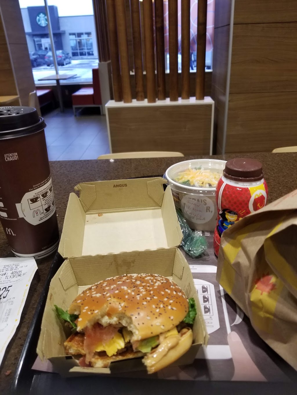 McDonalds | 300 Taylor Rd, Niagara-on-the-Lake, ON L0S 1J0, Canada | Phone: (905) 685-8371