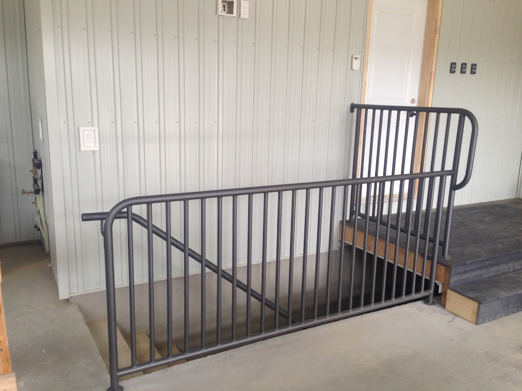 Active Welding Solutions | 124 Kendall St, Point Edward, ON N7V 4G5, Canada | Phone: (519) 918-1300