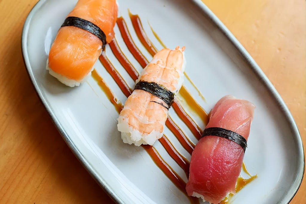 Soaring Crane Sushi | 219 Hwy 2, Enfield, NS B2T 1C9, Canada | Phone: (902) 266-7006
