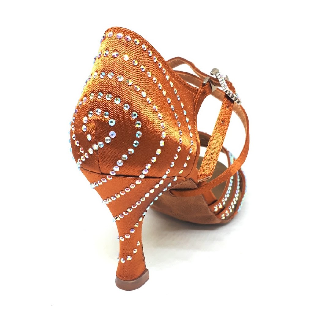 Salsa Style - Chaussure | 3015 Ch. de Chambly, Longueuil, QC J4L 1N3, Canada | Phone: (514) 774-1874