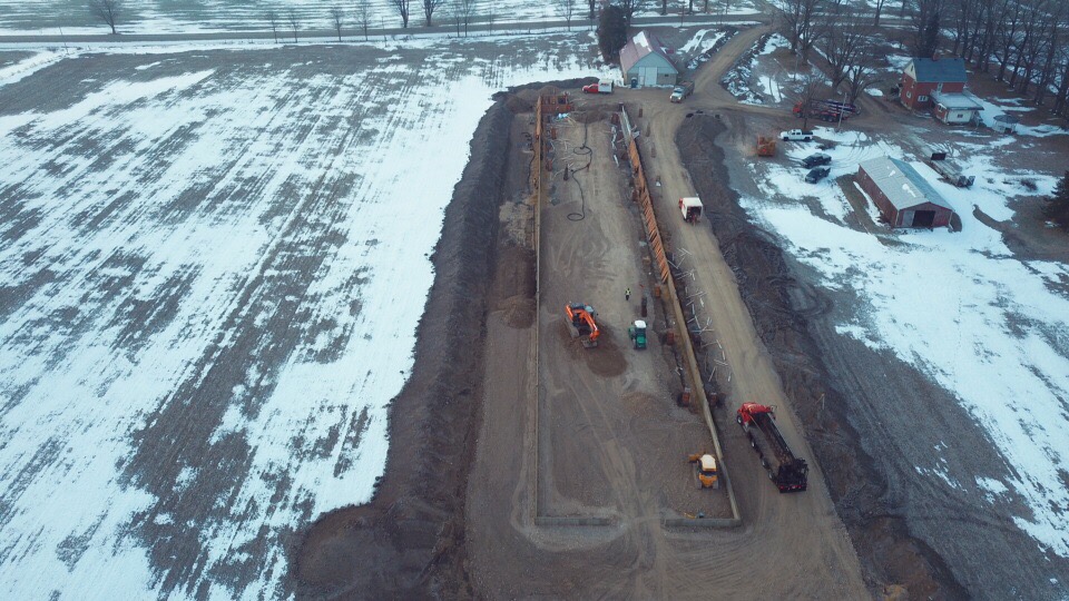 Arbro Concrete Forming | 570 Perth St, Mount Forest, ON N0G 2L0, Canada | Phone: (519) 323-1666