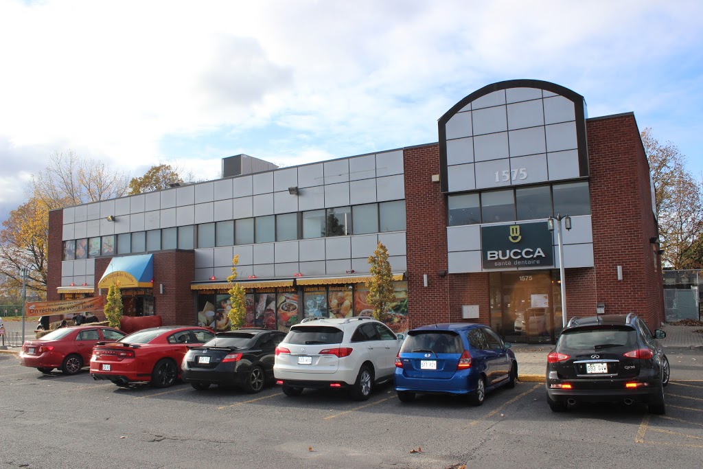 Bucca Sante Dentaire | 1575 Boulevard Jacques-Cartier E, Longueuil, QC J4M 2B5, Canada | Phone: (450) 468-4556