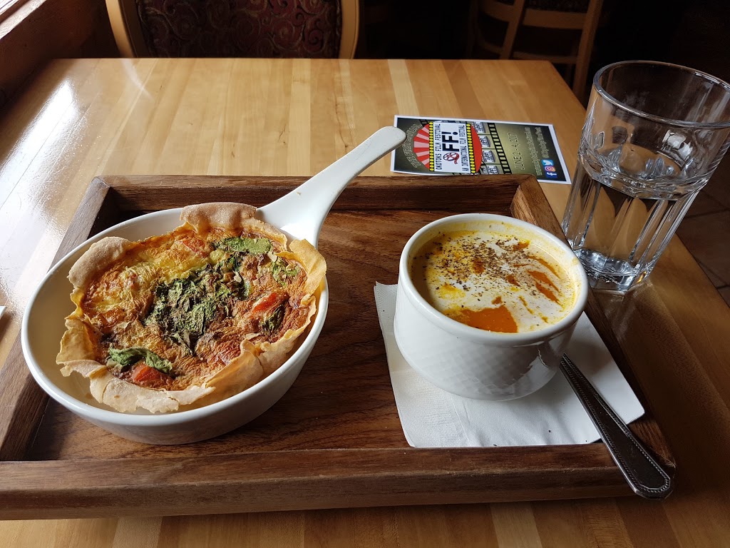 Bistro 1882 | 52 N Railway St, Okotoks, AB T1S 1J3, Canada | Phone: (403) 938-2224