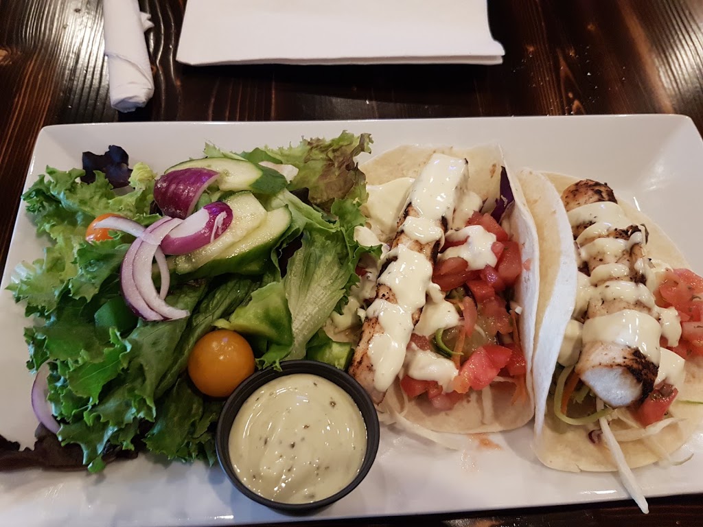 Red Dot Cafe | 5673 Osgoode Main St, Osgoode, ON K0A 2W0, Canada | Phone: (613) 826-0552