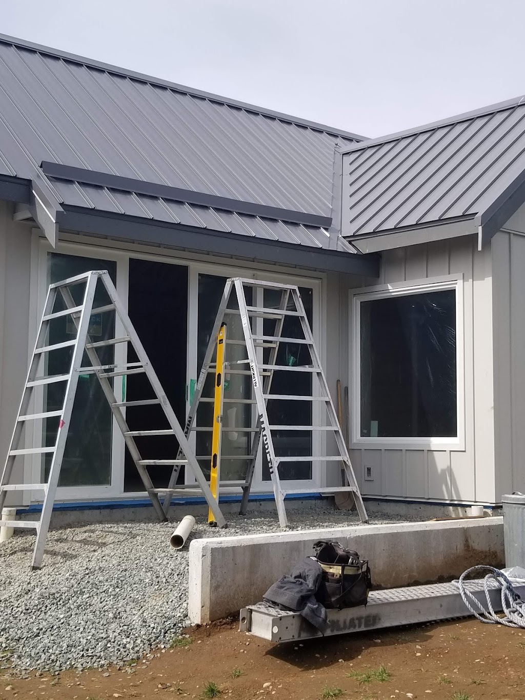 Matts Metals | 6051 Ross Rd, Abbotsford, BC V4X 1Z1, Canada | Phone: (604) 763-2837