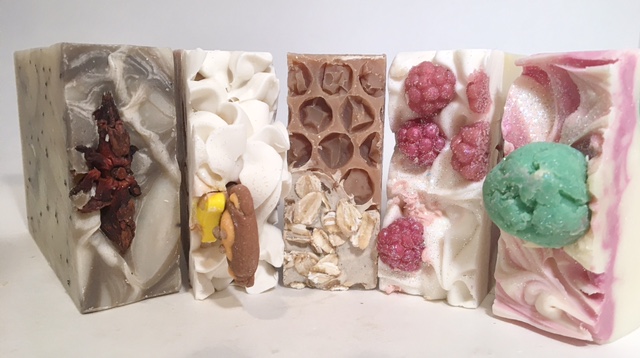 Mountain Farms Soap | 6763 Satchell St, Abbotsford, BC V4X 2E3, Canada | Phone: (604) 309-6832