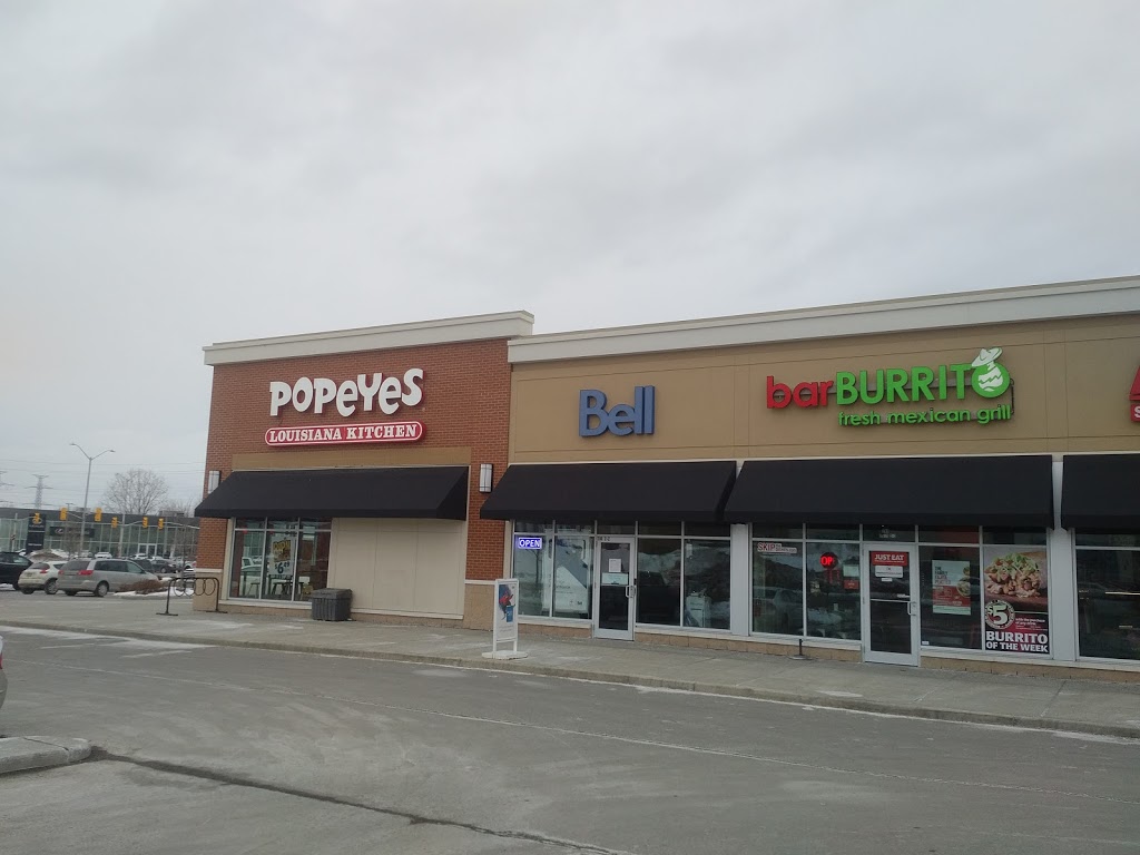 Bell | 280 W Hunt Club Rd #2, Ottawa, ON K2E 0B7, Canada | Phone: (613) 566-3443