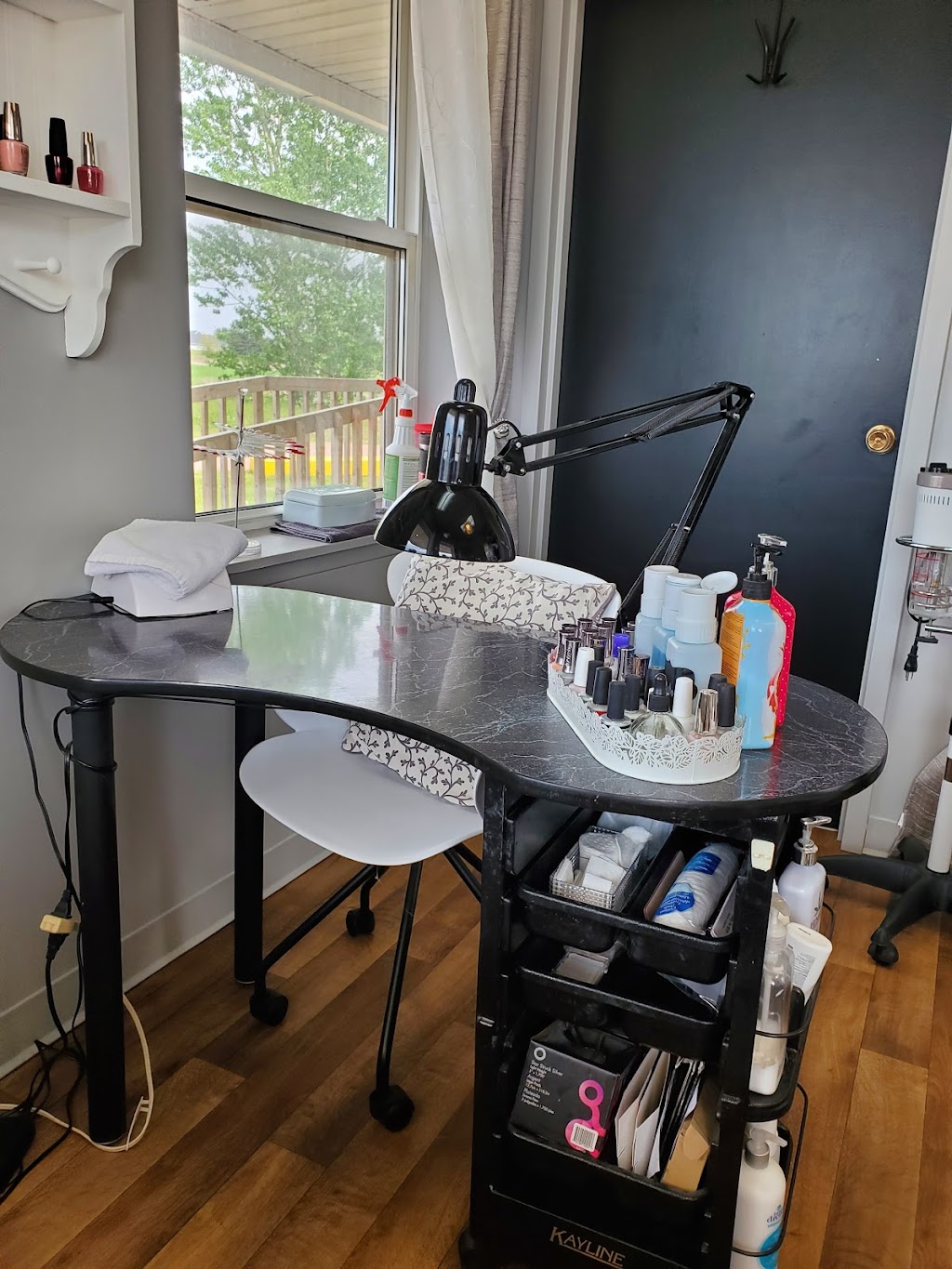 First Class Nails | Nu City Plaza, 674 Water St E, Summerside, PE C1N 4J1, Canada | Phone: (902) 436-0011